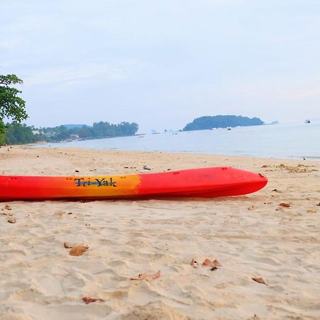 Ban Nong ThaleKrabi Bay Houseアパートメント エクステリア 写真