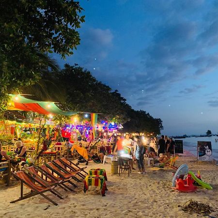 Ban Nong ThaleKrabi Bay Houseアパートメント エクステリア 写真
