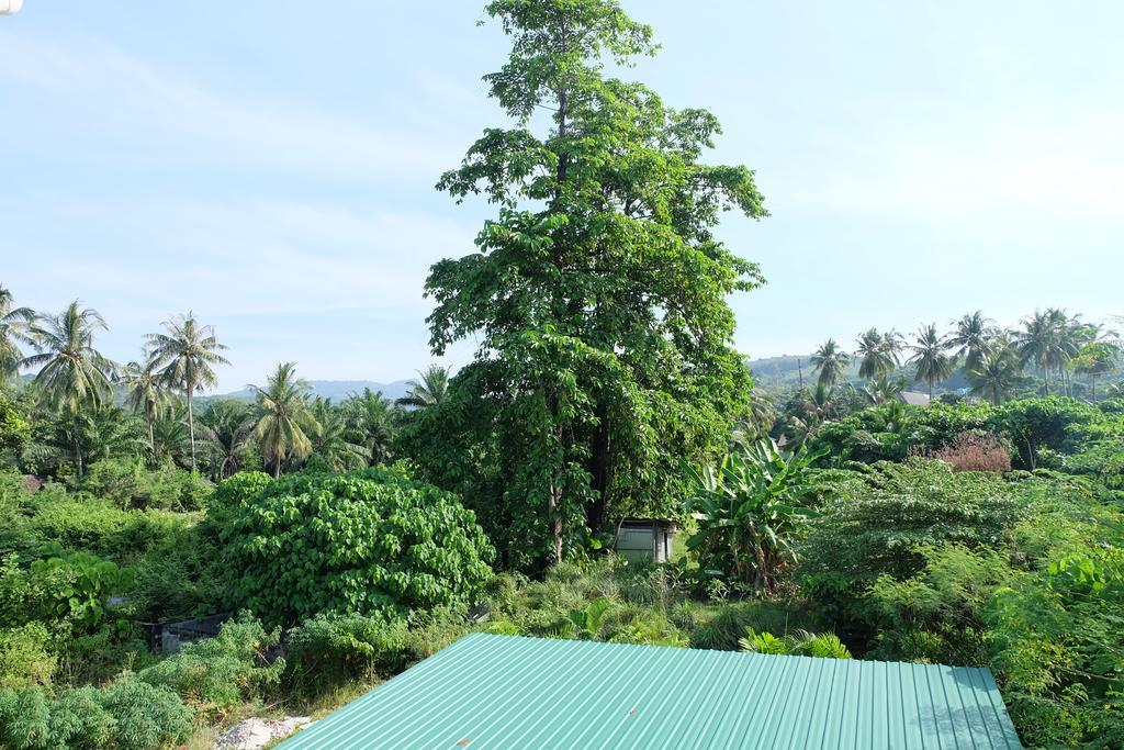 Ban Nong ThaleKrabi Bay Houseアパートメント エクステリア 写真