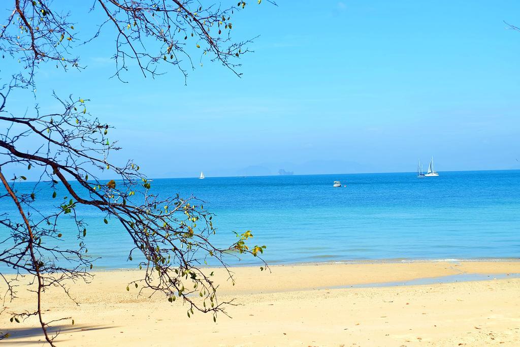 Ban Nong ThaleKrabi Bay Houseアパートメント エクステリア 写真