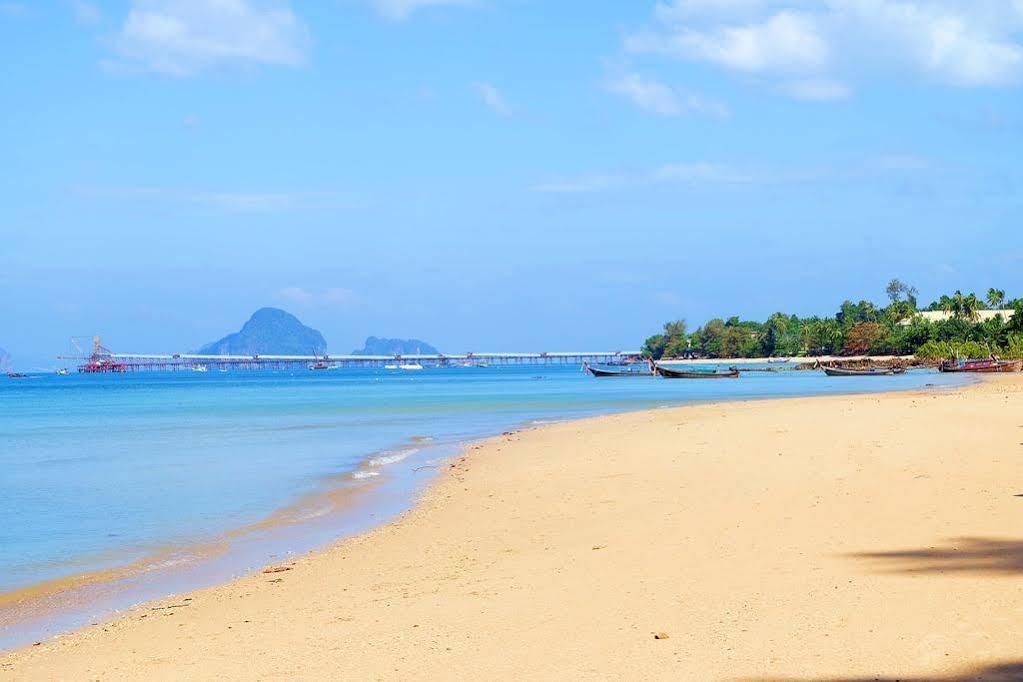 Ban Nong ThaleKrabi Bay Houseアパートメント エクステリア 写真