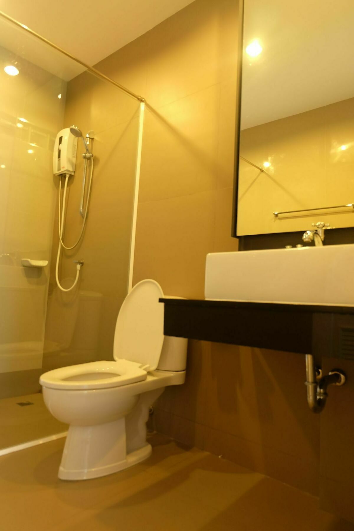 Ban Nong ThaleKrabi Bay Houseアパートメント エクステリア 写真