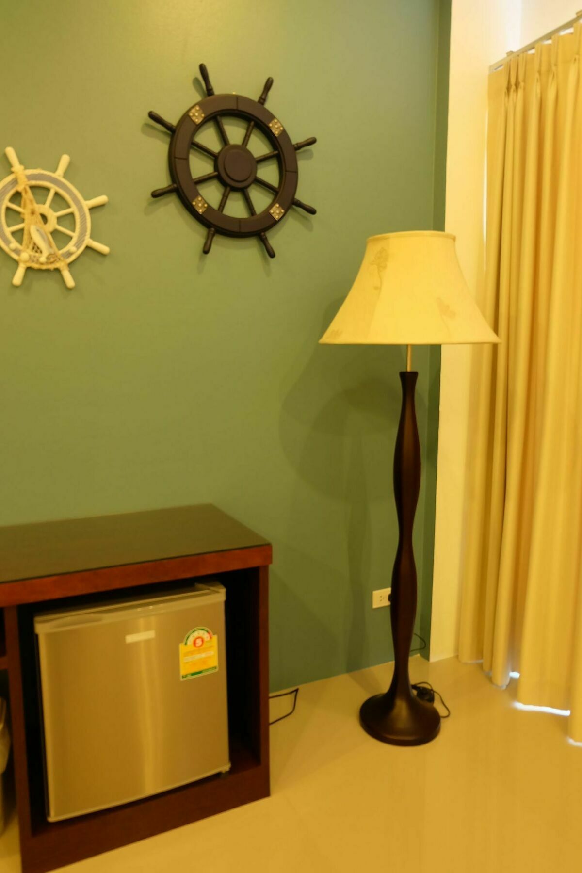 Ban Nong ThaleKrabi Bay Houseアパートメント エクステリア 写真