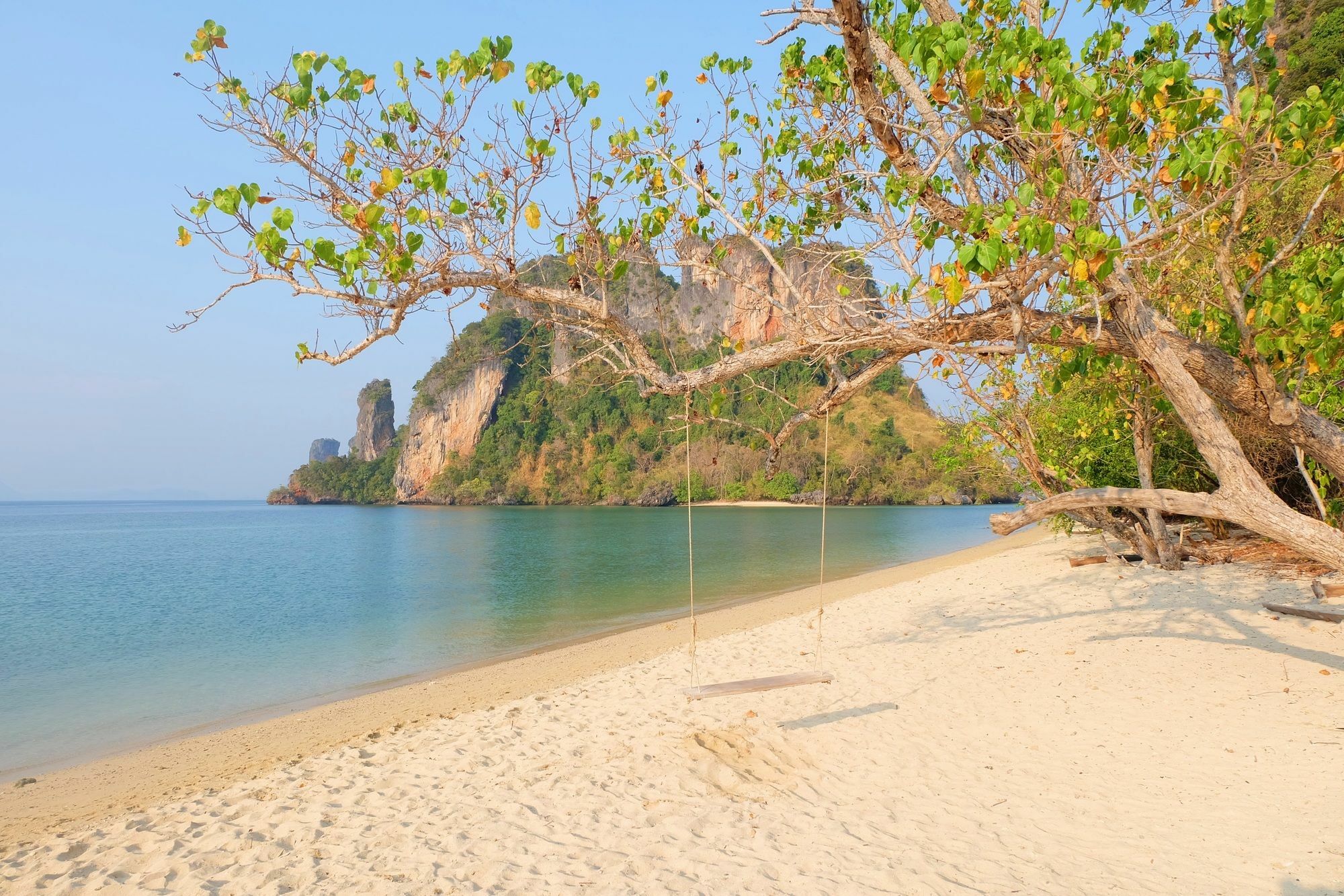 Ban Nong ThaleKrabi Bay Houseアパートメント エクステリア 写真