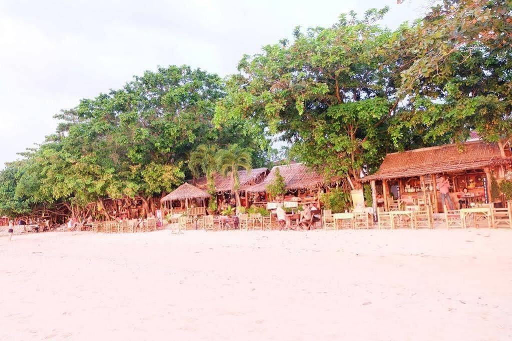 Ban Nong ThaleKrabi Bay Houseアパートメント エクステリア 写真